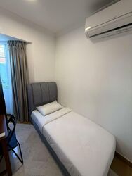 Emerald Garden (D1), Condominium #620649061